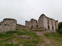 Schloss Brahehus &ndash; &copy; Ingrid Langer (Eberhardt TRAVEL)