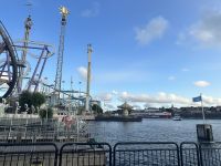 Stockholm  &ndash; &copy; Sabine Letzybyll (Eberhardt TRAVEL)