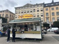 Kulinarischer Stadtrundgang Stockholm  &ndash; &copy; Sabine Letzybyll (Eberhardt TRAVEL)