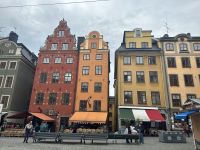 Stockholm  &ndash; &copy; Sabine Letzybyll (Eberhardt TRAVEL)