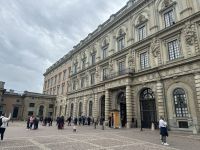 Stockholm  &ndash; &copy; Sabine Letzybyll (Eberhardt TRAVEL)