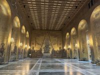 Stockholm Stadthaus &ndash; &copy; Sabine Letzybyll (Eberhardt TRAVEL)