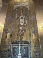 Stockholm Stadthaus  &ndash; &copy; Sabine Letzybyll (Eberhardt TRAVEL)