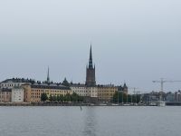 Stockholm  &ndash; &copy; Sabine Letzybyll (Eberhardt TRAVEL)