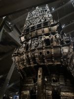 Vasa Museum Stockholm  &ndash; &copy; Sabine Letzybyll (Eberhardt TRAVEL)
