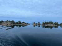 Götakanal &ndash; &copy; Sabine Letzybyll (Eberhardt TRAVEL)