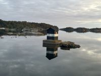 Götakanal &ndash; &copy; Sabine Letzybyll (Eberhardt TRAVEL)
