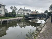 Götakanal  &ndash; &copy; Sabine Letzybyll (Eberhardt TRAVEL)