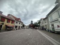 Trosa - Götakanal  &ndash; &copy; Sabine Letzybyll (Eberhardt TRAVEL)