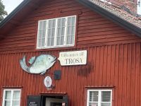 Trosa - Götakanal &ndash; &copy; Sabine Letzybyll (Eberhardt TRAVEL)