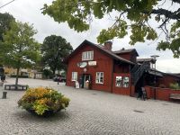 Trosa - Götakanal  &ndash; &copy; Sabine Letzybyll (Eberhardt TRAVEL)