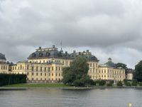 Schloss Trottningholm &ndash; &copy; Sabine Letzybyll (Eberhardt TRAVEL)