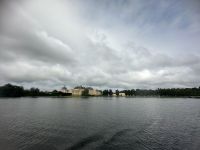 Schloss Trotninghom &ndash; &copy; Sabine Letzybyll (Eberhardt TRAVEL)