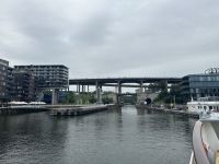 Götakanal  &ndash; &copy; Sabine Letzybyll (Eberhardt TRAVEL)