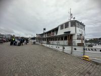 M/S Diana &ndash; &copy; Sabine Letzybyll (Eberhardt TRAVEL)
