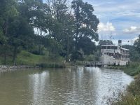 Götakanal &ndash; &copy; Sabine Letzybyll (Eberhardt TRAVEL)