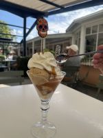 Smutronstället - Eiscafé  &ndash; &copy; Sabine Letzybyll (Eberhardt TRAVEL)