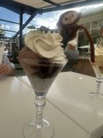 Smutronstället - Eiscafé  &ndash; &copy; Sabine Letzybyll (Eberhardt TRAVEL)