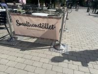 Smutronstället - Eiscafé &ndash; &copy; Sabine Letzybyll (Eberhardt TRAVEL)