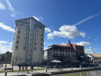 Söderköping Götakanal  &ndash; &copy; Sabine Letzybyll (Eberhardt TRAVEL)