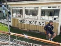Söderköping Götakanal  &ndash; &copy; Sabine Letzybyll (Eberhardt TRAVEL)