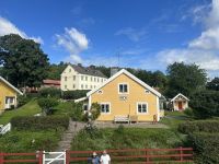 Mem Götakanal  &ndash; &copy; Sabine Letzybyll (Eberhardt TRAVEL)