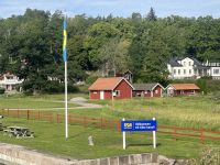 Mem Götakanal  &ndash; &copy; Sabine Letzybyll (Eberhardt TRAVEL)