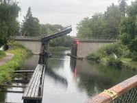 Brücke Götakanal  &ndash; &copy; Sabine Letzybyll (Eberhardt TRAVEL)