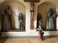 Kloster Vreada Götakanal  &ndash; &copy; Sabine Letzybyll (Eberhardt TRAVEL)