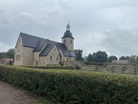 Kloster Vreda Götakanal  &ndash; &copy; Sabine Letzybyll (Eberhardt TRAVEL)