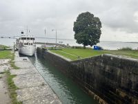 Schleusentreppe  &ndash; &copy; Sabine Letzybyll (Eberhardt TRAVEL)