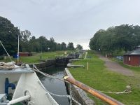 Schleusentreppe  &ndash; &copy; Sabine Letzybyll (Eberhardt TRAVEL)