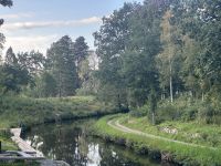Götakanal  &ndash; &copy; Sabine Letzybyll (Eberhardt TRAVEL)