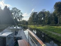 Götakanal  &ndash; &copy; Sabine Letzybyll (Eberhardt TRAVEL)