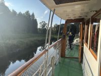 M/S Diana  &ndash; &copy; Sabine Letzybyll (Eberhardt TRAVEL)