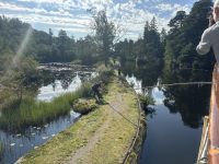 Götakanal  &ndash; &copy; Sabine Letzybyll (Eberhardt TRAVEL)