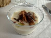 Abendessen  &ndash; &copy; Sabine Letzybyll (Eberhardt TRAVEL)