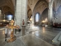 Kloster Vadstena Götakanal &ndash; &copy; Sabine Letzybyll (Eberhardt TRAVEL)