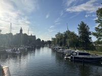 Götakanal  &ndash; &copy; Sabine Letzybyll (Eberhardt TRAVEL)