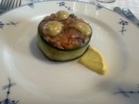 Abendessen  &ndash; &copy; Sabine Letzybyll (Eberhardt TRAVEL)