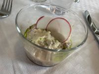 Mittagessen  &ndash; &copy; Sabine Letzybyll (Eberhardt TRAVEL)