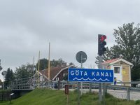 Götakanal  &ndash; &copy; Sabine Letzybyll (Eberhardt TRAVEL)
