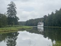 Götakanal  &ndash; &copy; Sabine Letzybyll (Eberhardt TRAVEL)