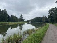 Götakanal  &ndash; &copy; Sabine Letzybyll (Eberhardt TRAVEL)