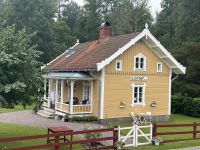 Götakanal  &ndash; &copy; Sabine Letzybyll (Eberhardt TRAVEL)