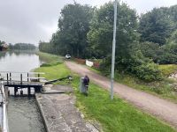 Götakanal  &ndash; &copy; Sabine Letzybyll (Eberhardt TRAVEL)