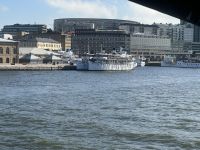 Göteborg  &ndash; &copy; Sabine Letzybyll (Eberhardt TRAVEL)