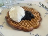 Mittagessen  &ndash; &copy; Sabine Letzybyll (Eberhardt TRAVEL)