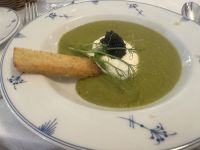 Mittagessen  &ndash; &copy; Sabine Letzybyll (Eberhardt TRAVEL)
