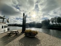 Kanalmuseum  &ndash; &copy; Sabine Letzybyll (Eberhardt TRAVEL)